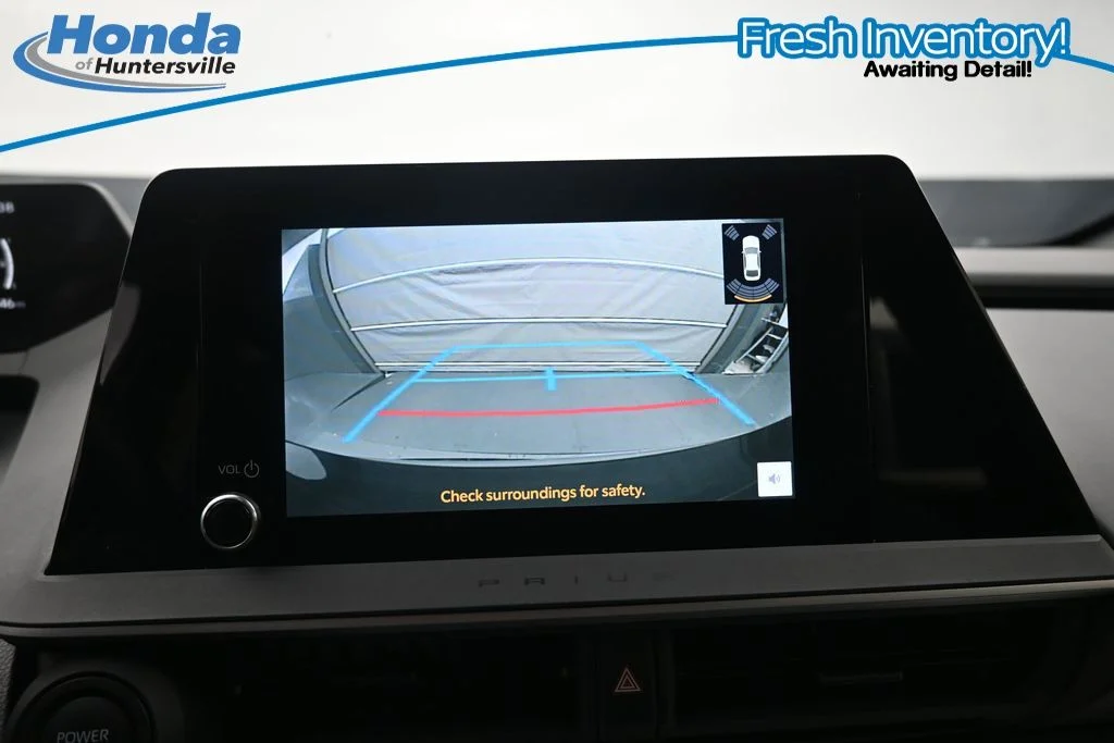 Used 2025 Cutting Edge Toyota LE image 16