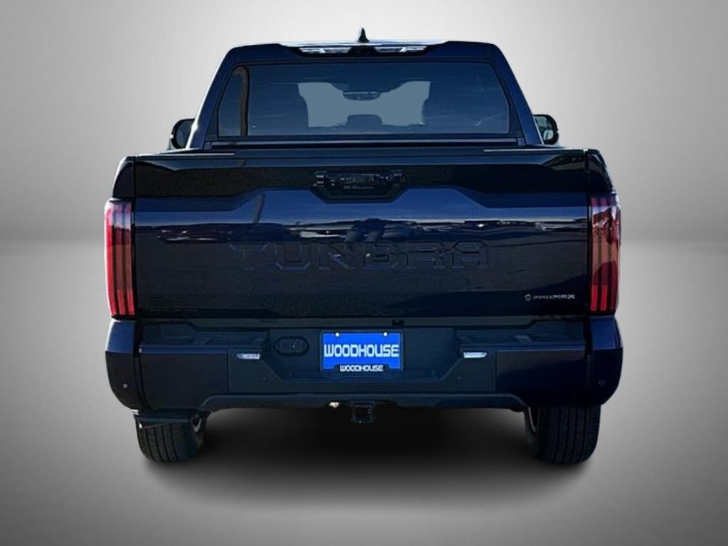 2026 Toyota Tundra Platinum - Photo 6