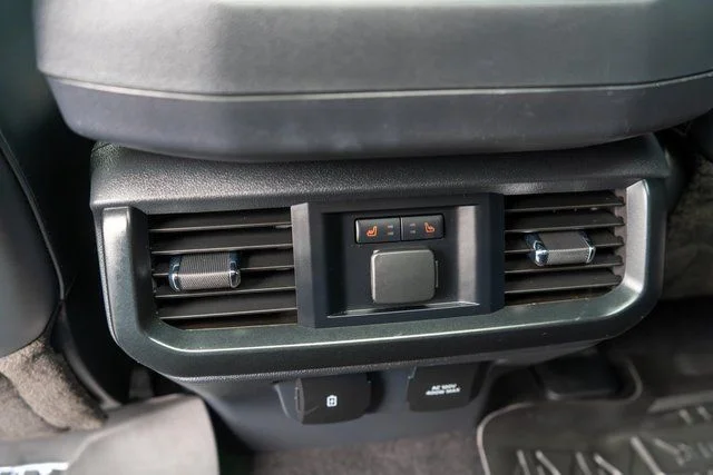 Used 2023 Gray Ford Raptor image 17