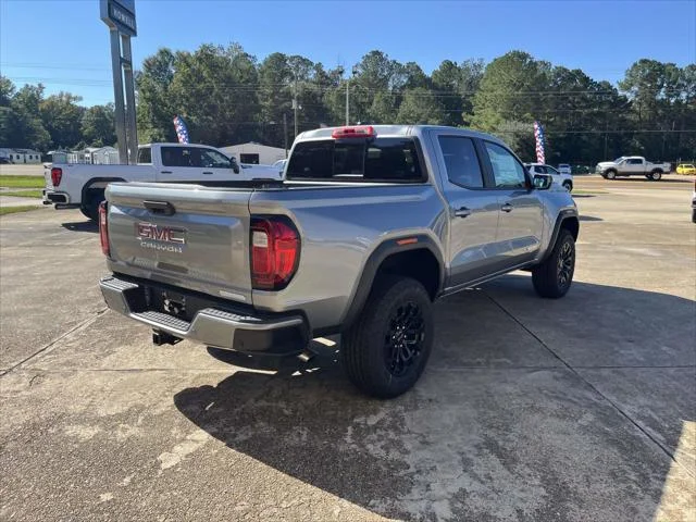 2026 GMC Canyon Elevation - Photo 7