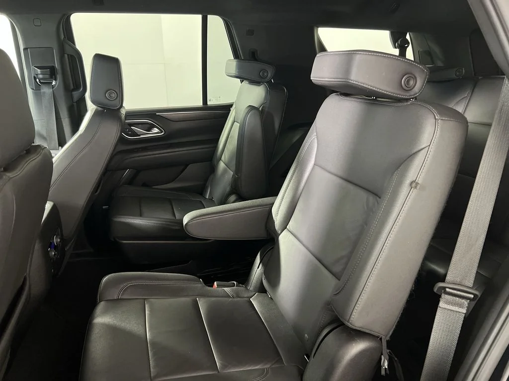 Used 2024 Black Chevrolet LT image 23