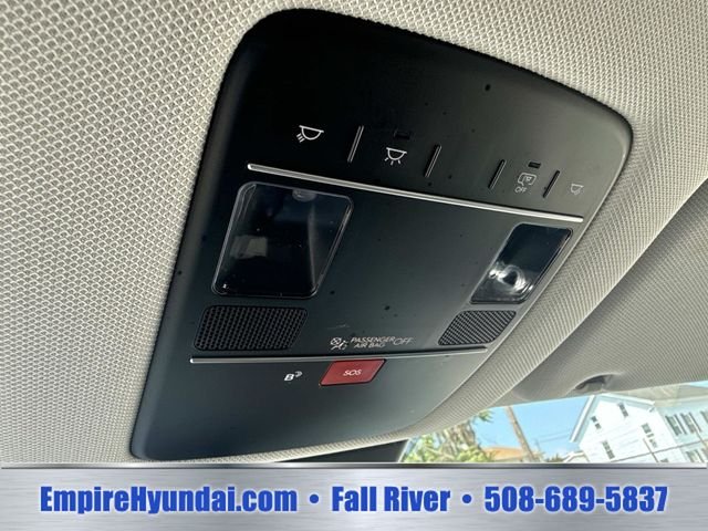 2026 Hyundai Palisade SEL - Photo 25
