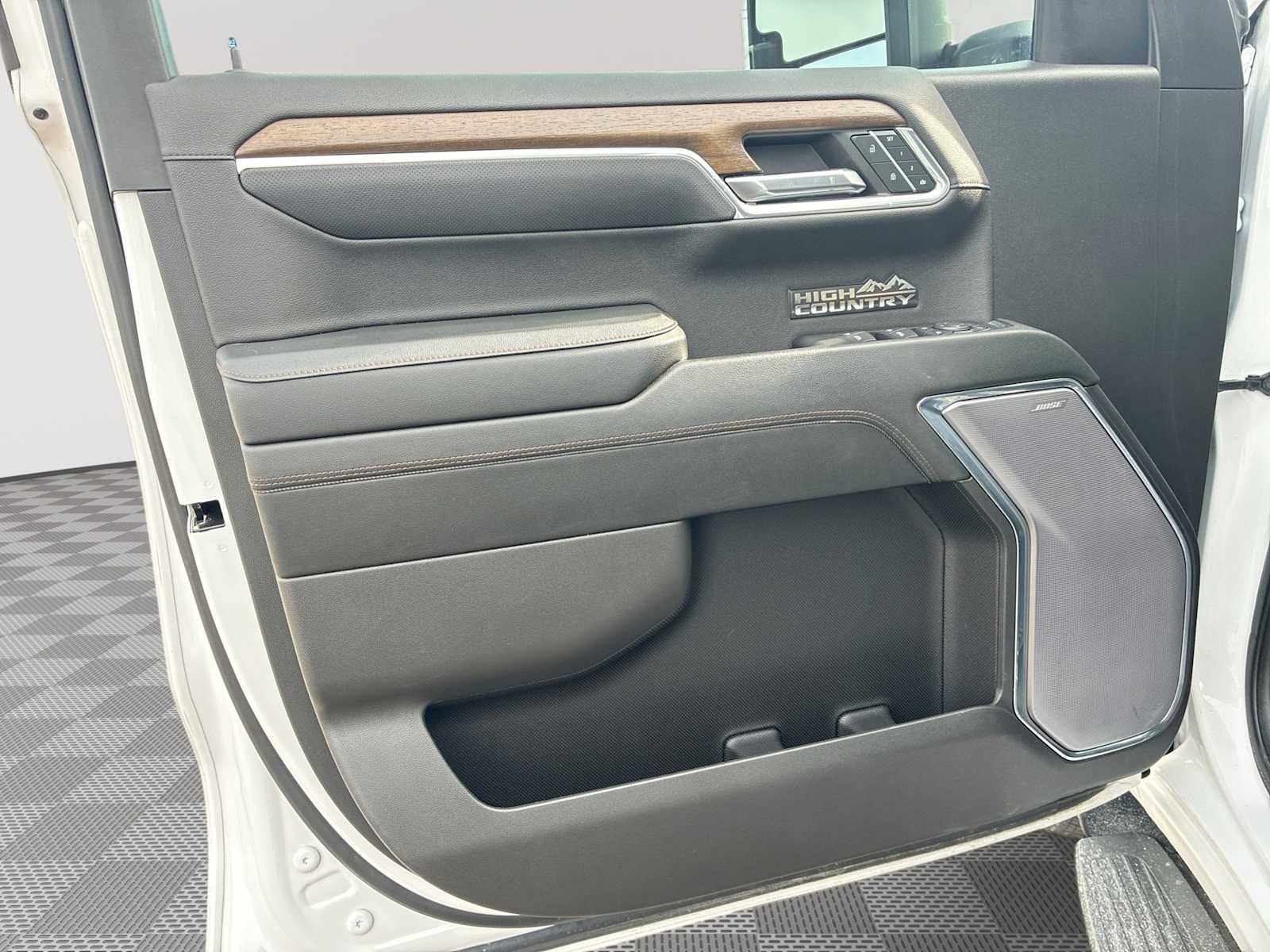 2023 Chevrolet Silverado 1500 High Country - Photo 23