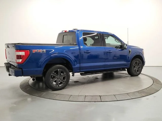 2023 Ford F-150 Lariat - Photo 7