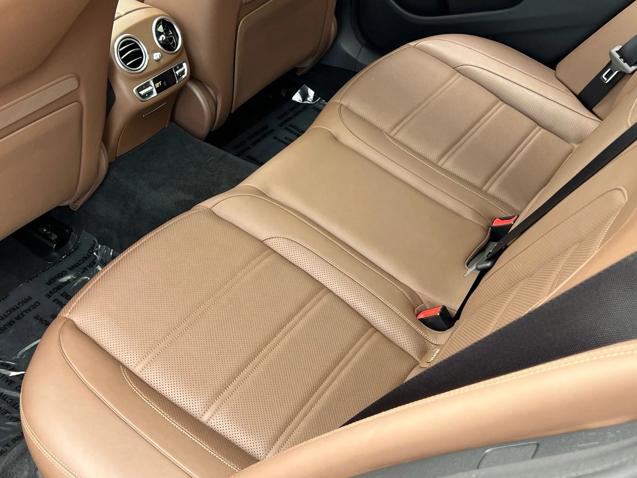 Used 2020 Blue Mercedes-Benz E 63 S AMG® image 25