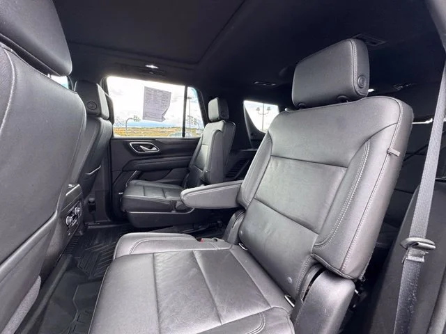 Certified Used 2021 BLACK Chevrolet Z71 image 20