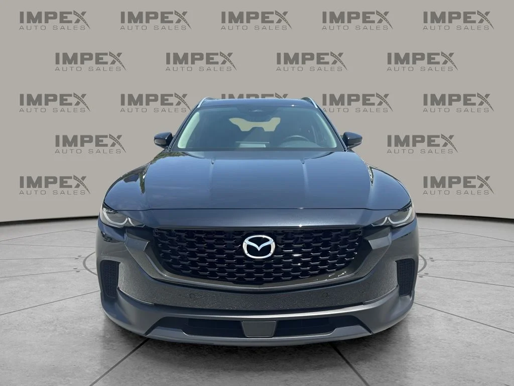 Used 2026 Black Mazda 2.5 S Premium image 8