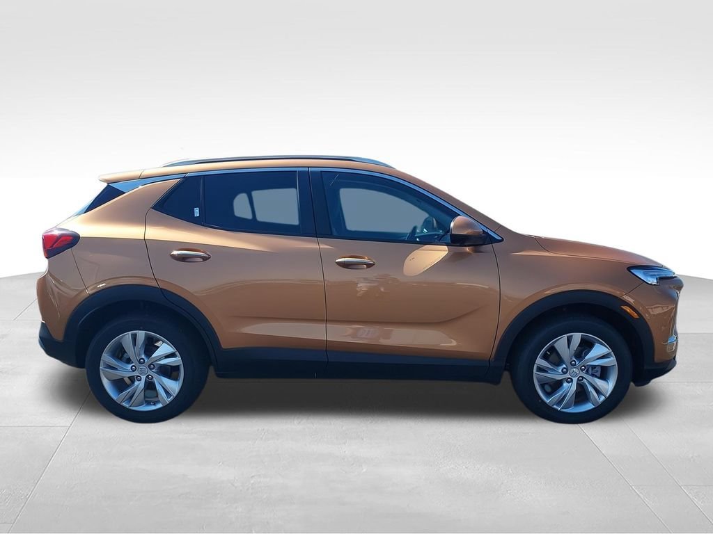 2026 Buick Encore GX Preferred - Photo 9