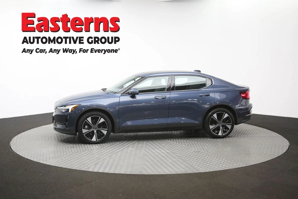 Used 2023 Blue Polestar Long Range Single Motor image 58
