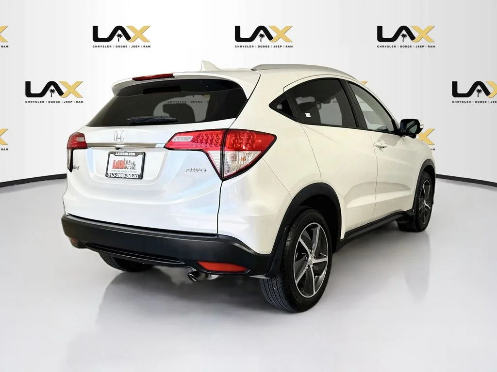 Used 2022  Honda EX-L image 7