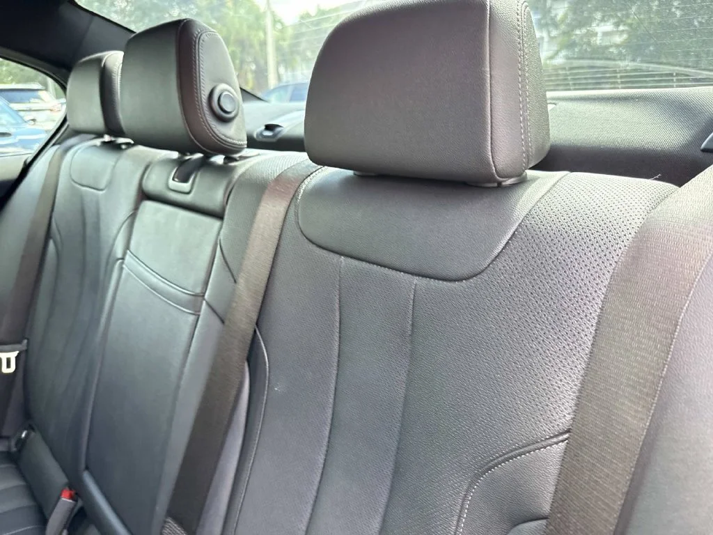 Used 2021 White BMW 530i image 14
