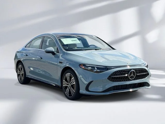 New 2027  Mercedes-Benz CLA 220 image 2