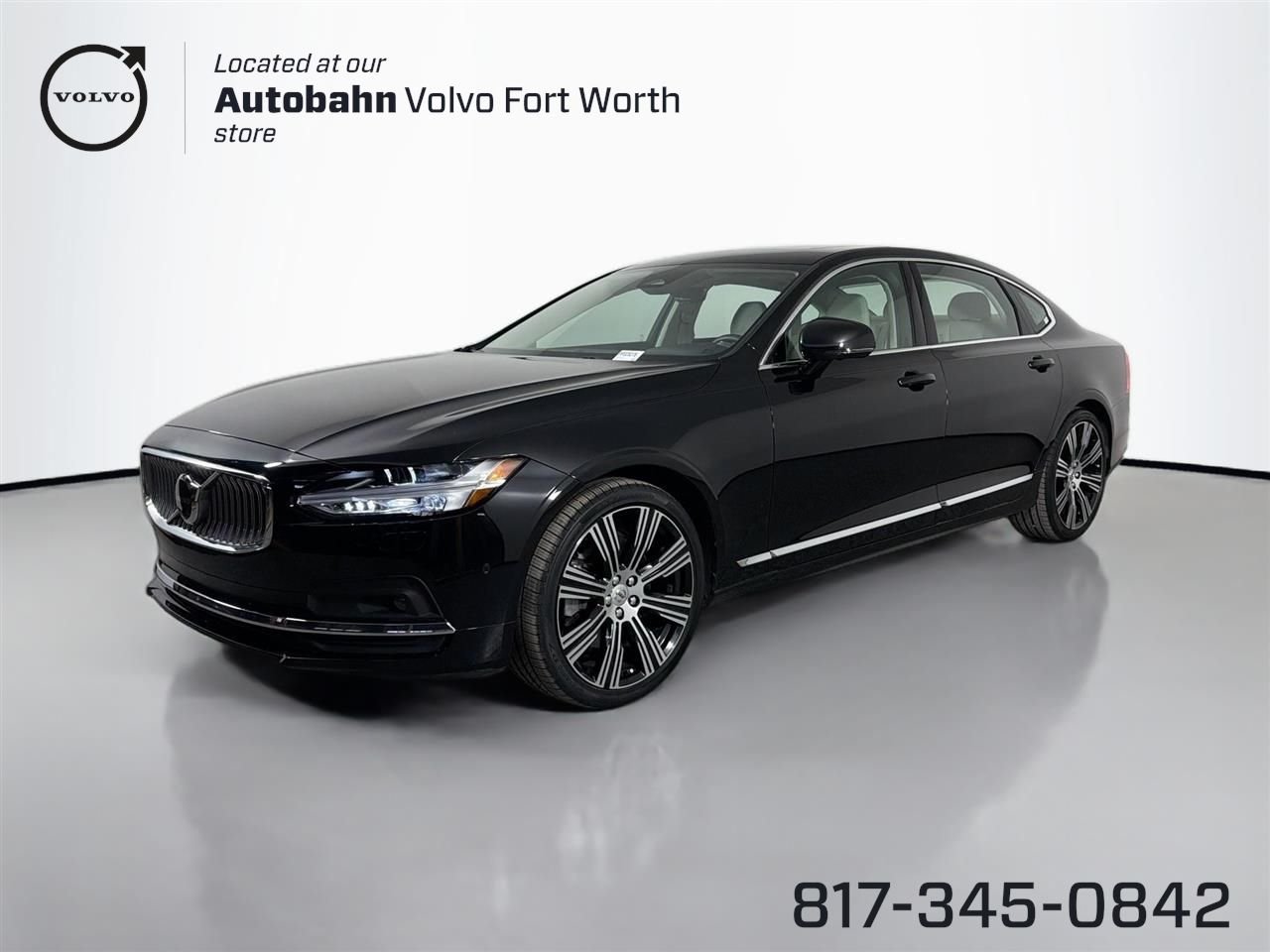 2023 Volvo S90 Plus