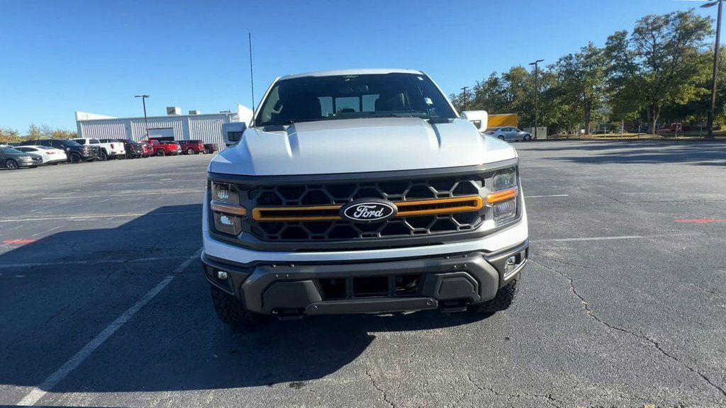 2025 Ford F-150 Tremor photo 3