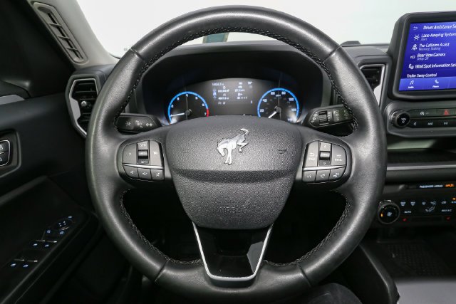 Used 2024 Gray Ford Big Bend image 26