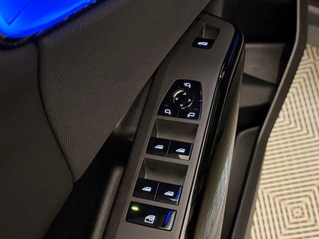 Used 2025 Dark Graphite BMW M50 xDrive image 20