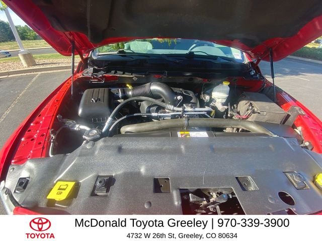 Used 2014 Red Ram Express image 22