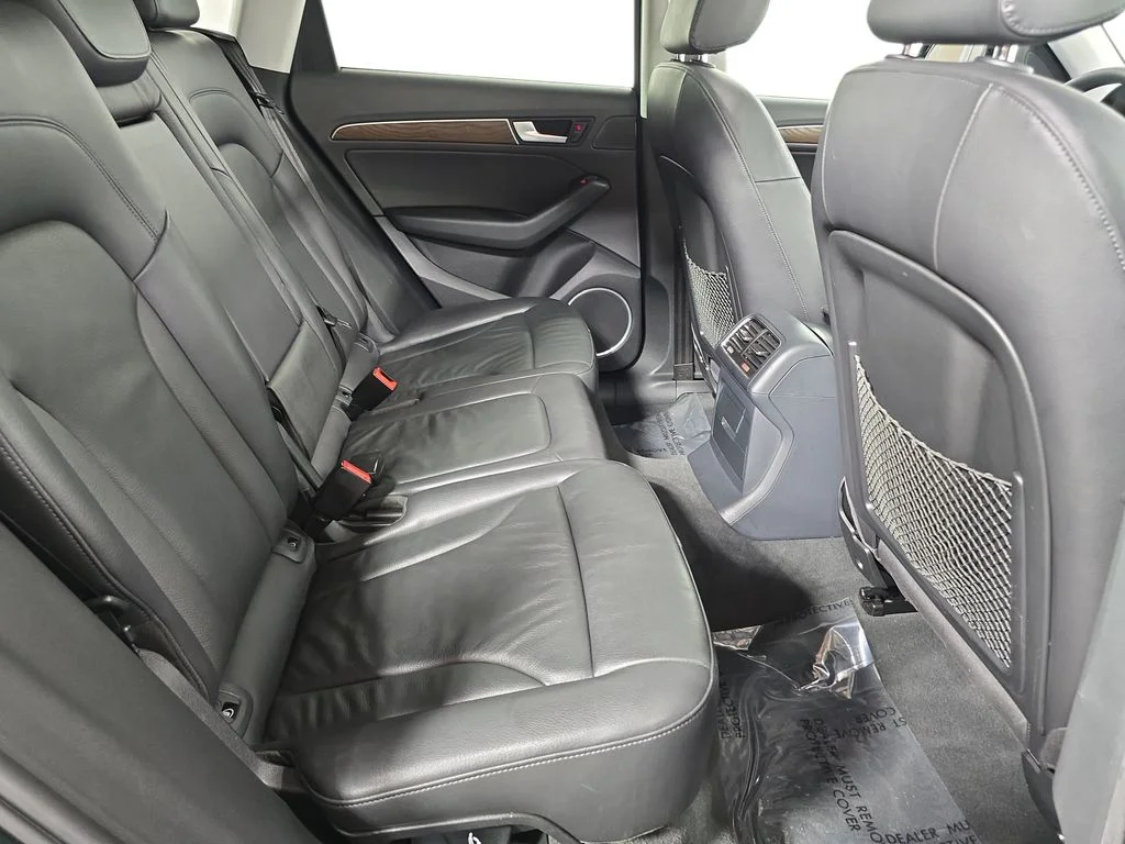 Used 2013  Audi 3.0T Premium Plus image 26