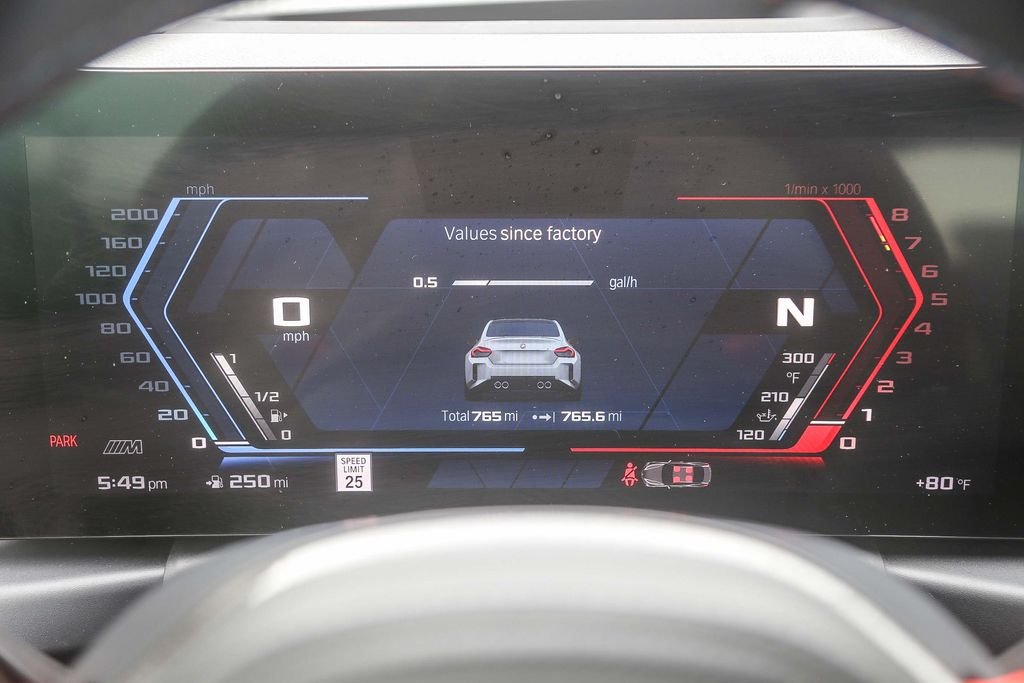 2023 BMW M2 Coupe Base - Photo 20