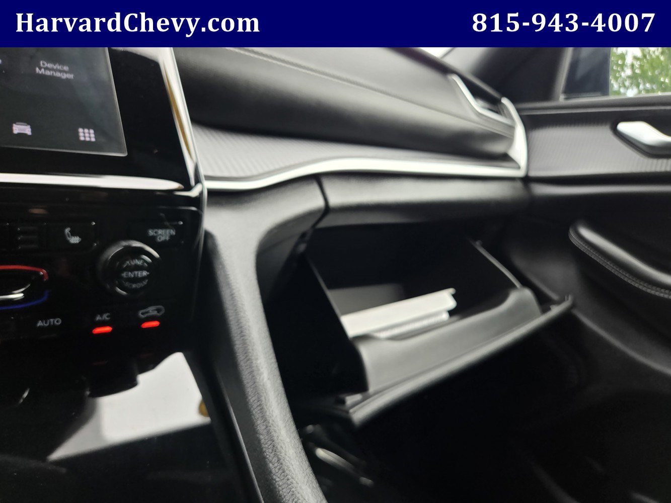 Used 2023 Black Jeep Altitude 4x4 image 12