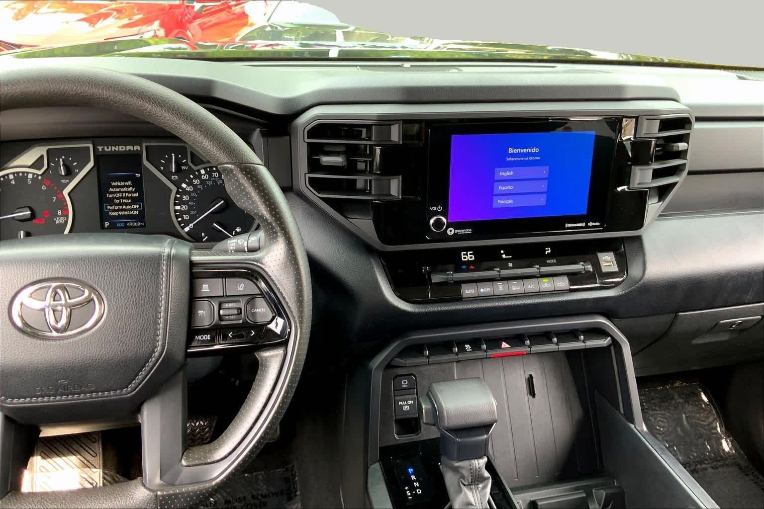 2023 Toyota Tundra SR5 - Photo 7
