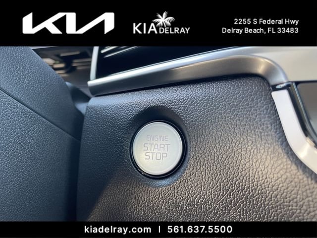 2026 Kia Sorento S - Photo 30