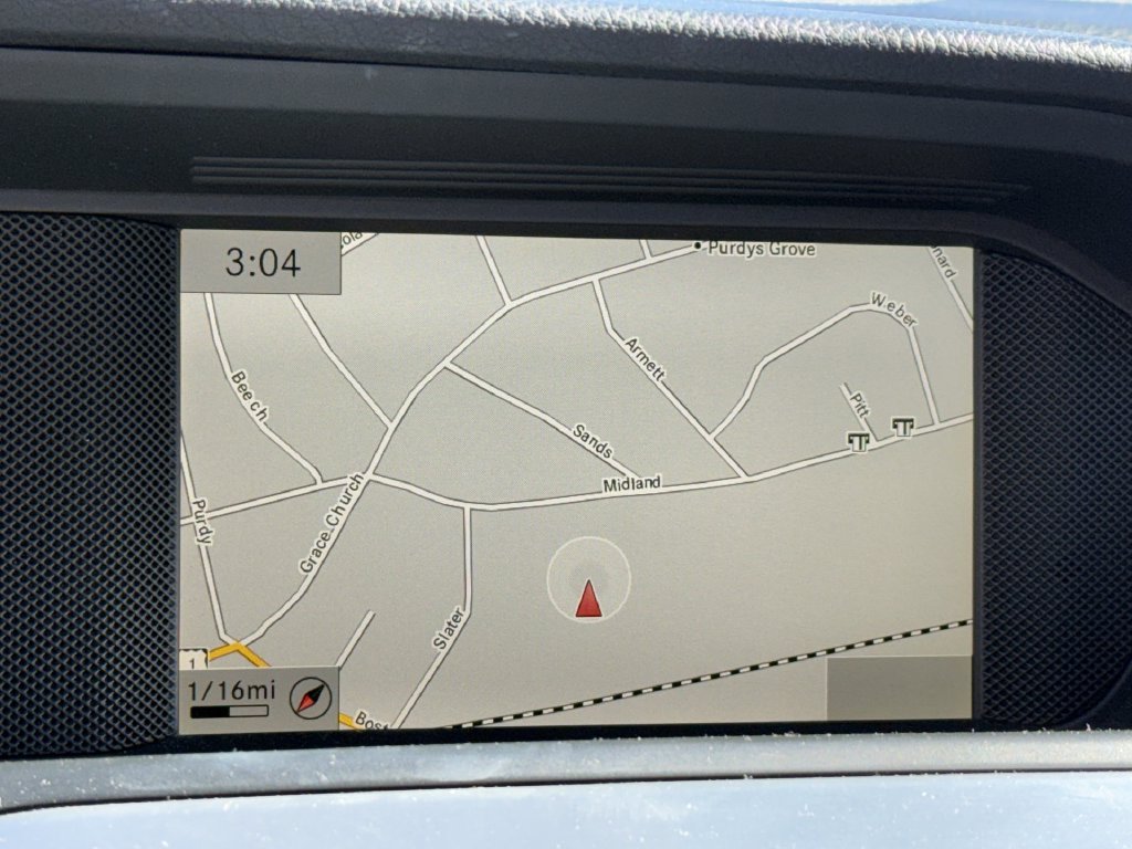 Used 2013  Mercedes-Benz C 300 image 7