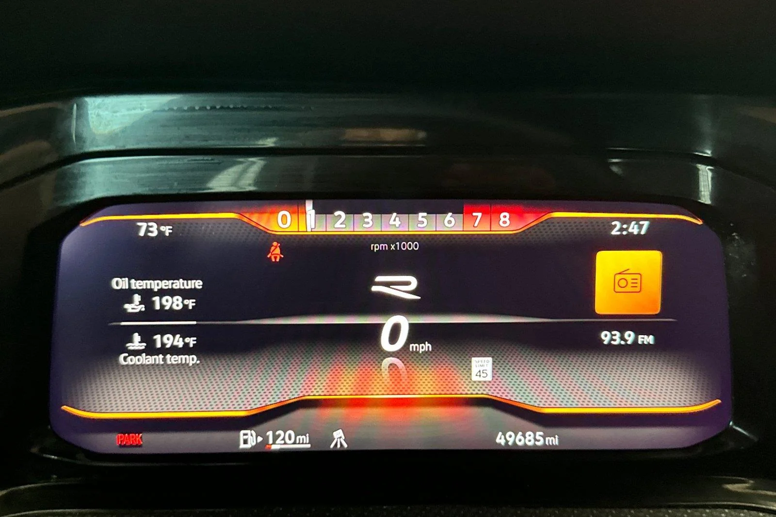 Certified Used 2022  Volkswagen 4DR image 25