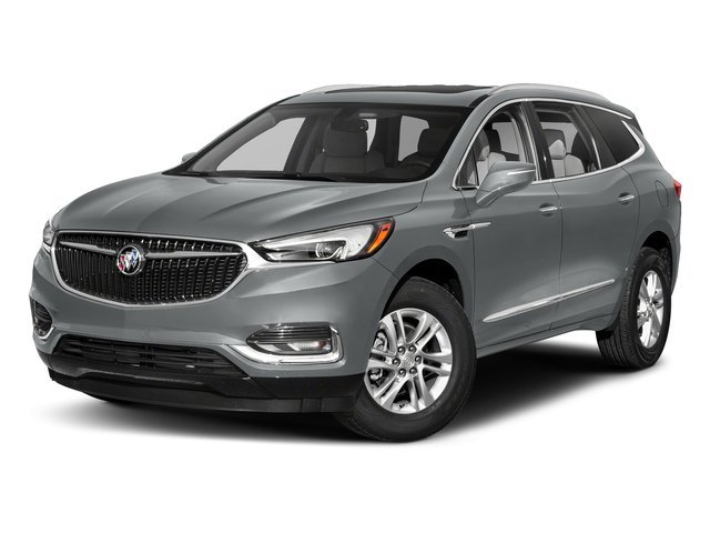 2018 Buick Enclave Essence's photo