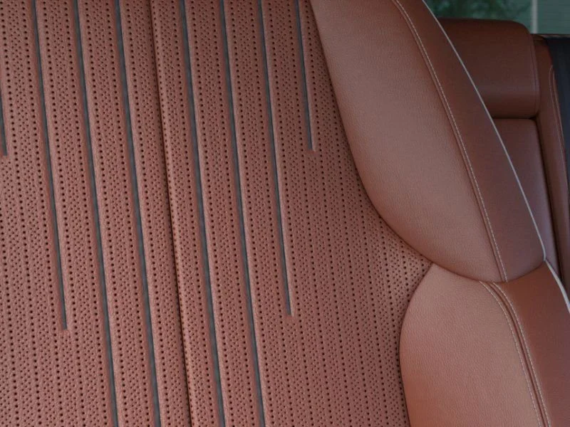 2026 Cadillac OPTIQ Premium Sport - Photo 21