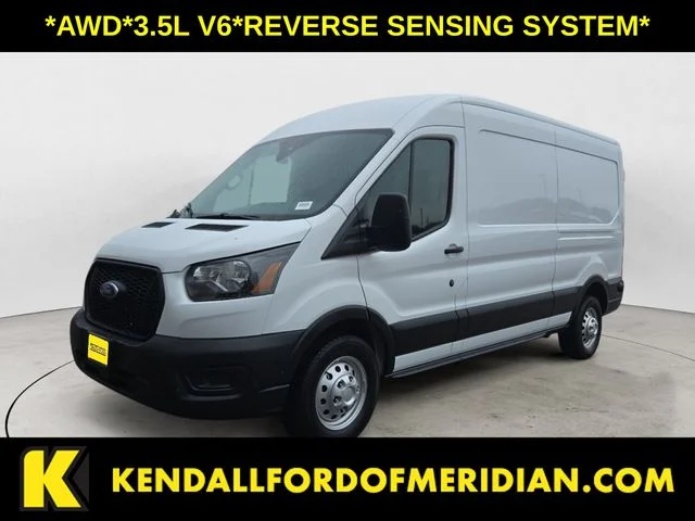 Used 2025 Oxford White Ford Base image 1