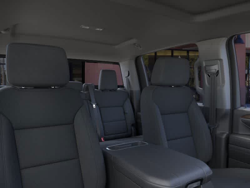 2026 Chevrolet Silverado 2500 HD LT - Photo 24