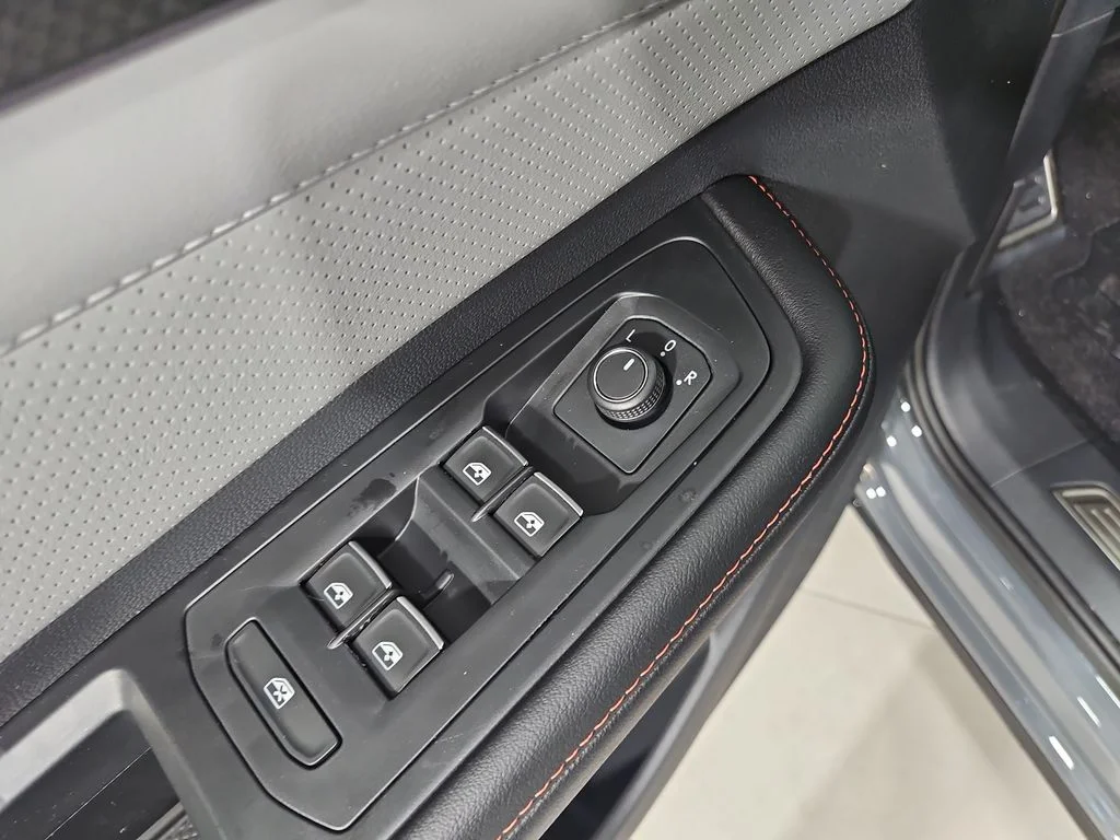 New 2026 Gray Volkswagen 2.0T Peak Edition image 11
