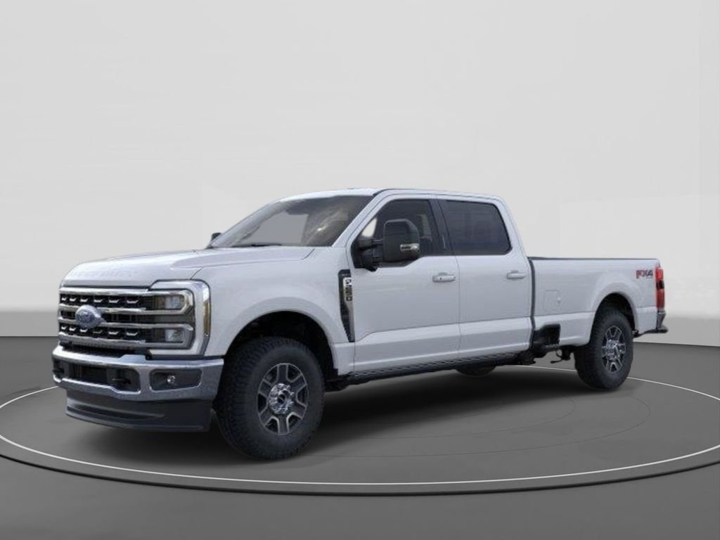 2026 Ford F-250 Lariat 4x4 Crew Cab 8' Box's photo