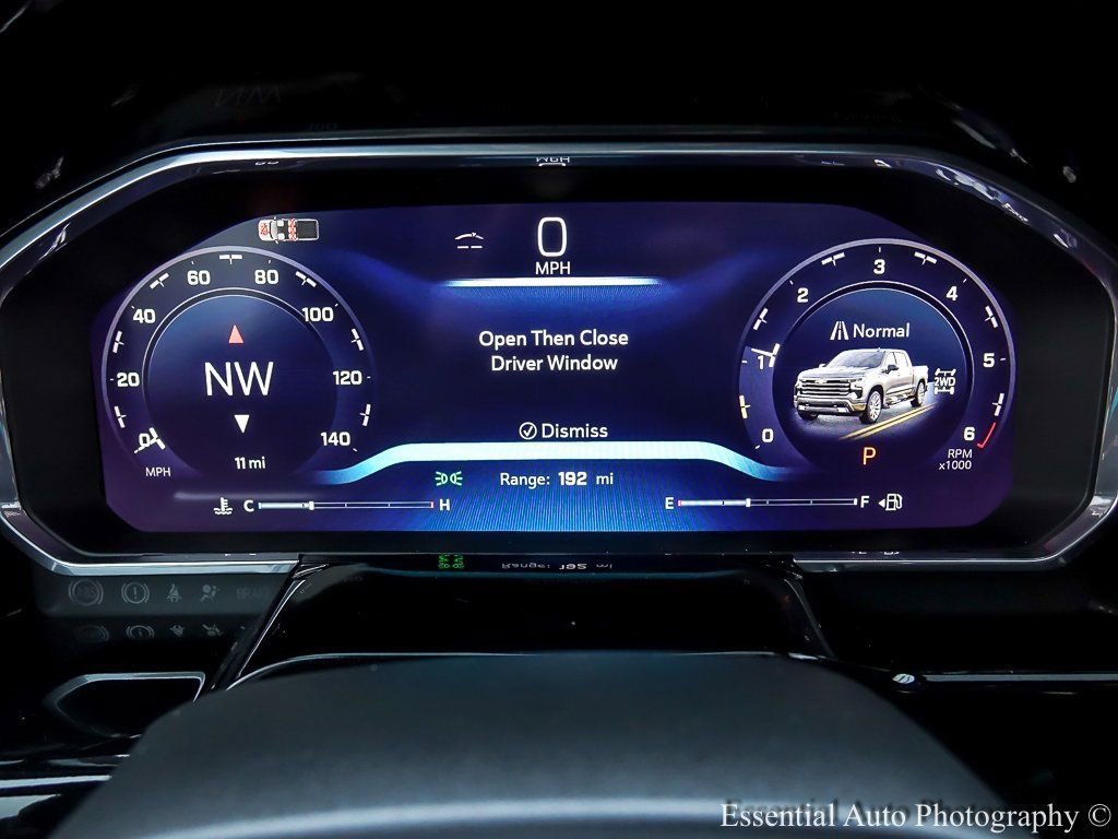 2026 CHEVROLET SILVERADO - Image 14