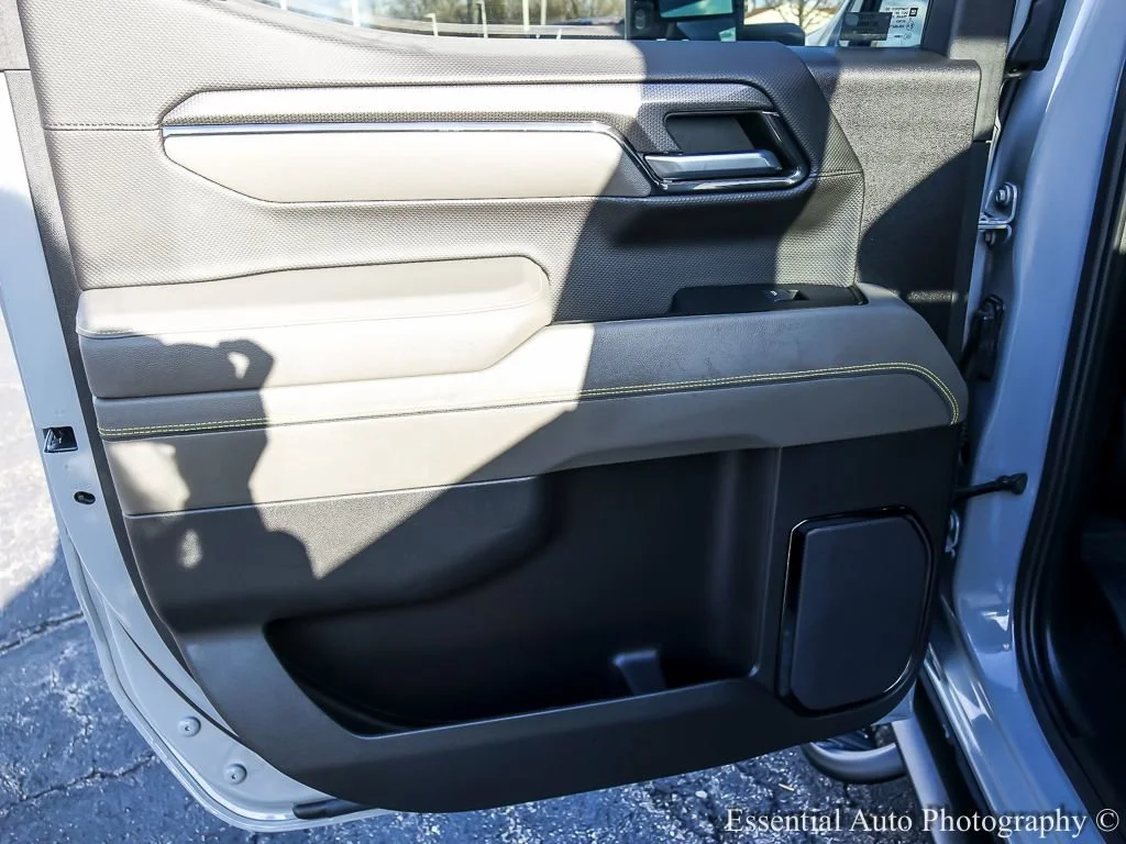 2024 Chevrolet Silverado 1500 ZR2 - Photo 29