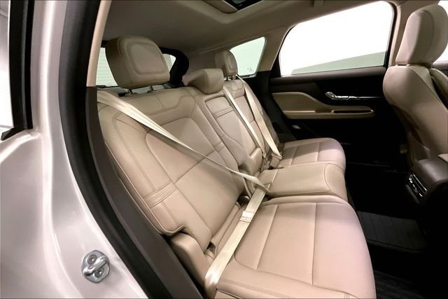2024 Lincoln Corsair Premiere - Photo 26