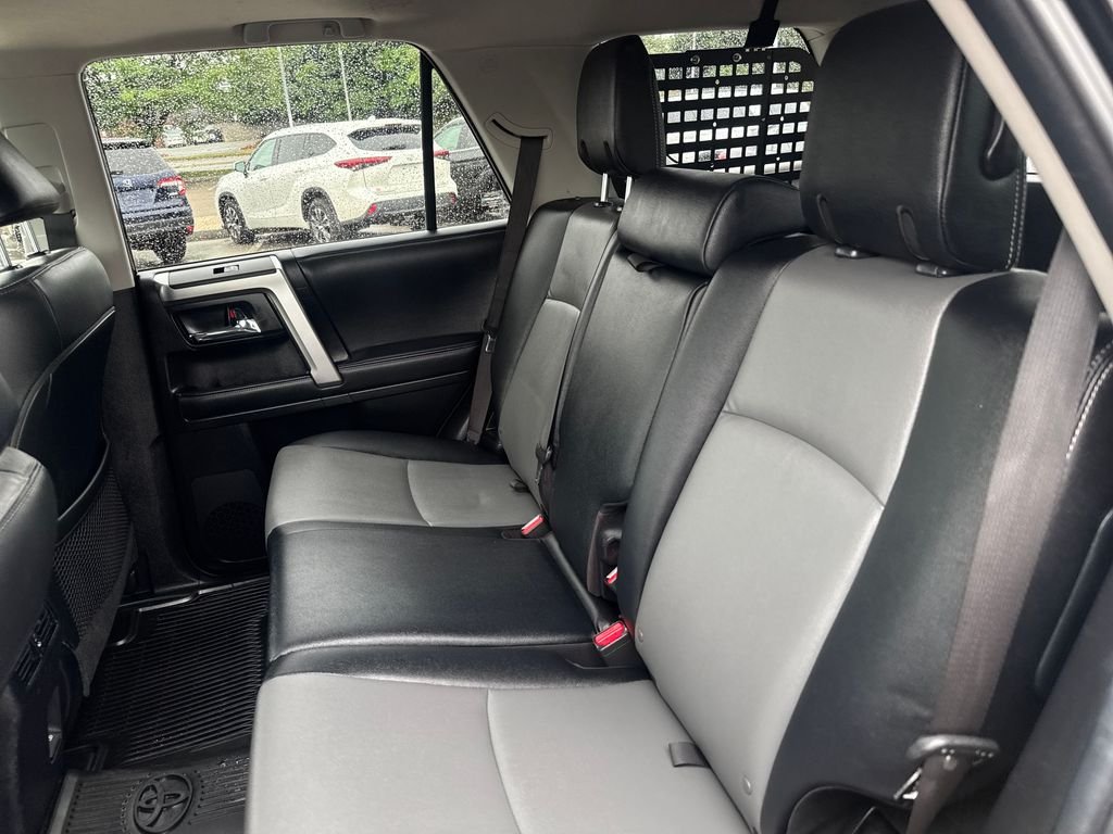 Used 2024 Black Toyota SR5 Premium image 38