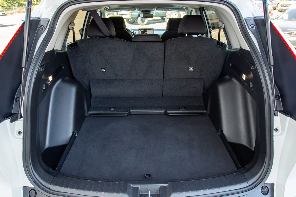 2026 Honda CR-V EX - Photo 18