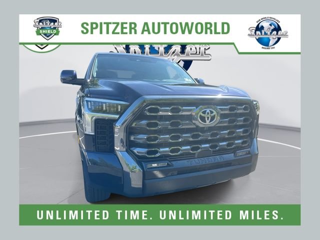 New Toyota Tundra for Sale in Monroeville, PA
