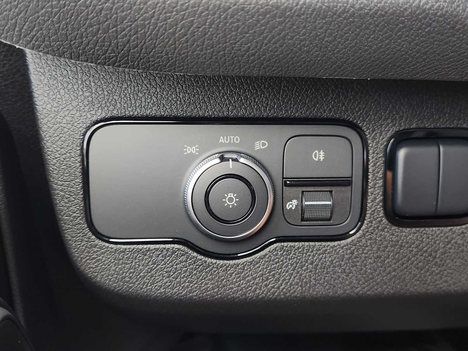 2026 Mercedes-Benz Sprinter Cargo Van Base - Photo 15