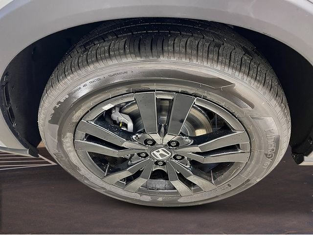 New 2027 Urban Gray Pearl Honda Sport image 11