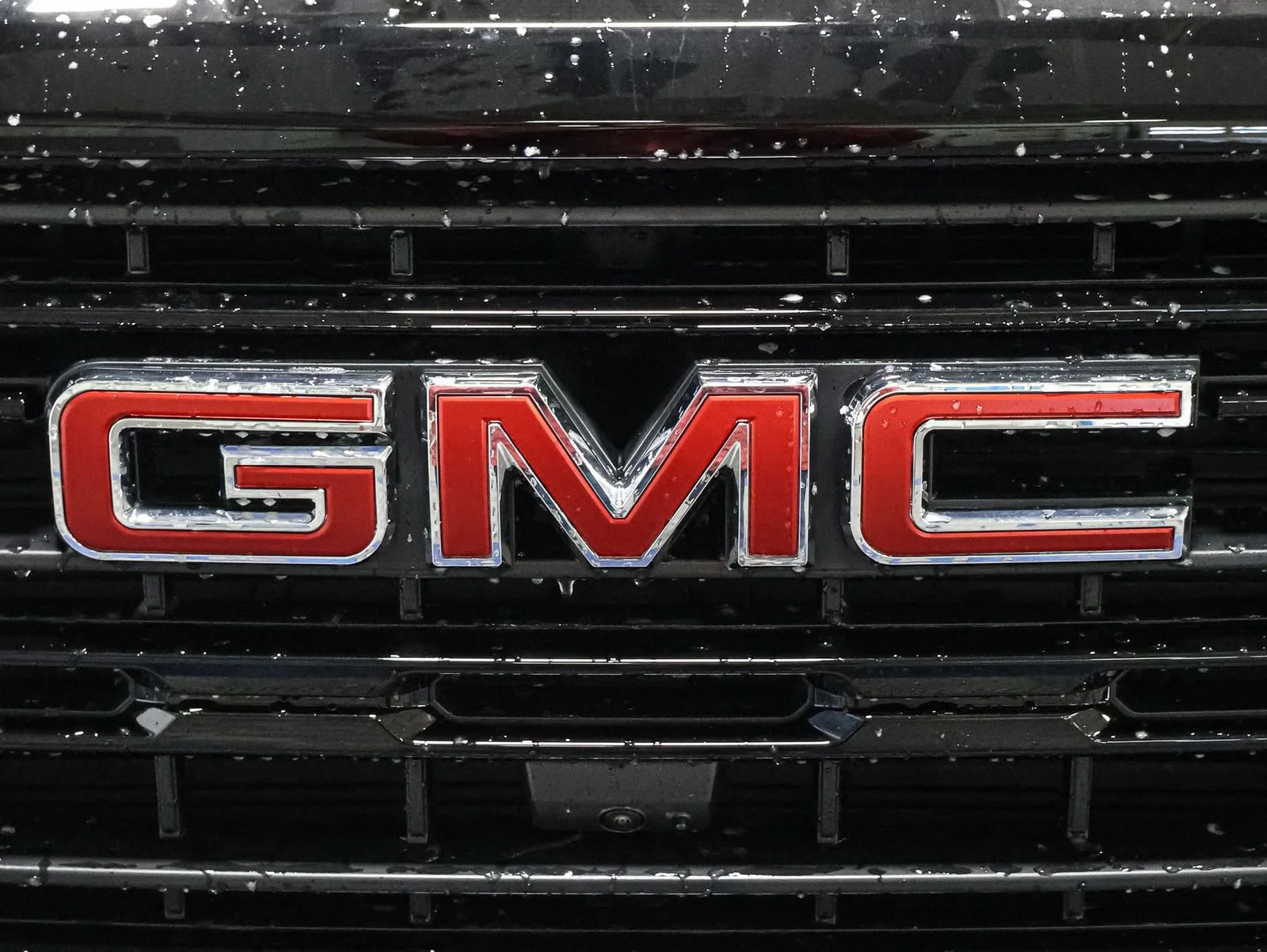 2026 GMC Sierra 1500 Elevation - Photo 13