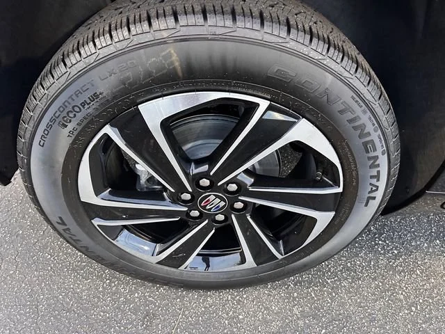 2026 Buick Enclave Sport Touring - Photo 12