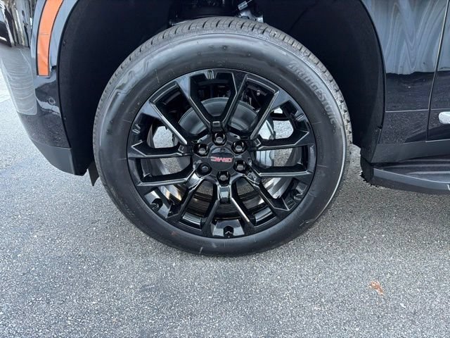 2026 GMC Yukon Elevation - Photo 11