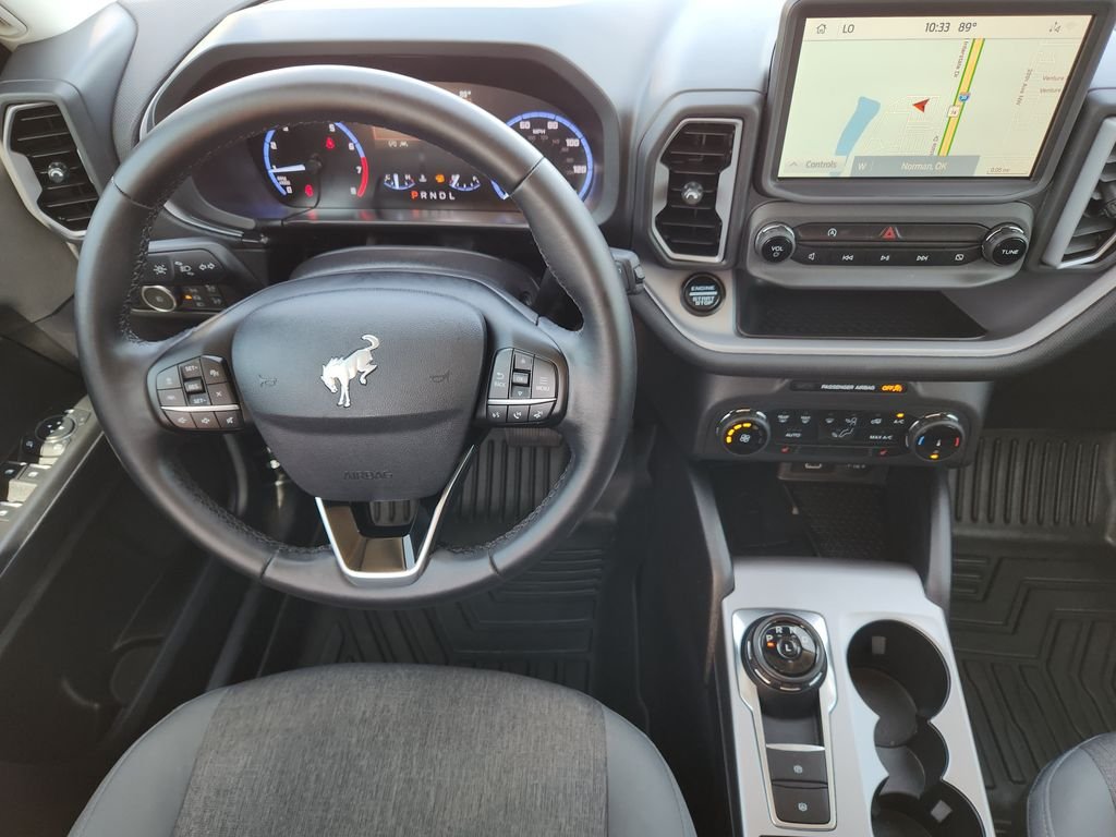 Used 2024 Gray Ford Big Bend image 27