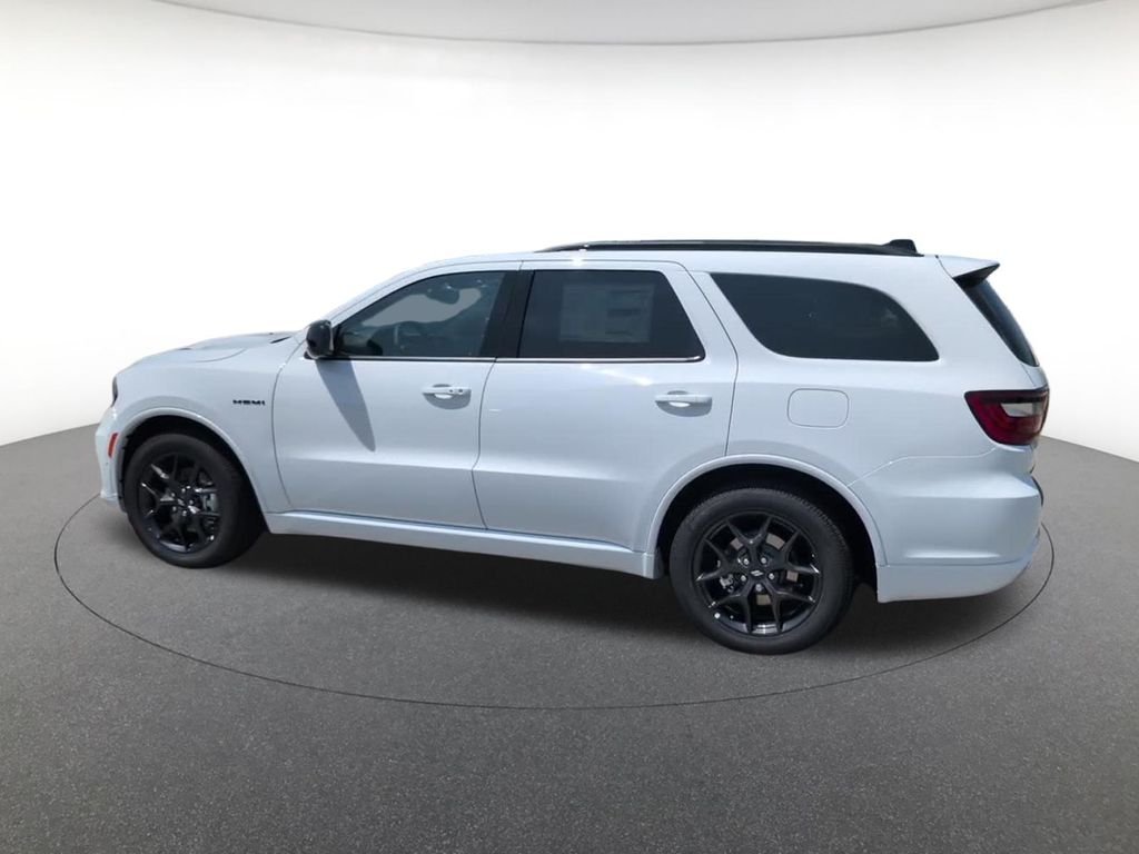New 2026 White Knuckle Clearcoat Dodge GT image 11