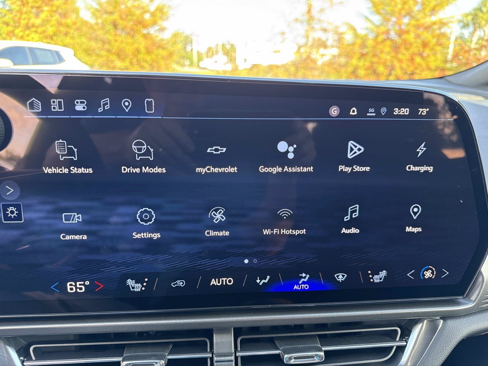 2026 Chevrolet Equinox EV 1LT - Photo 22