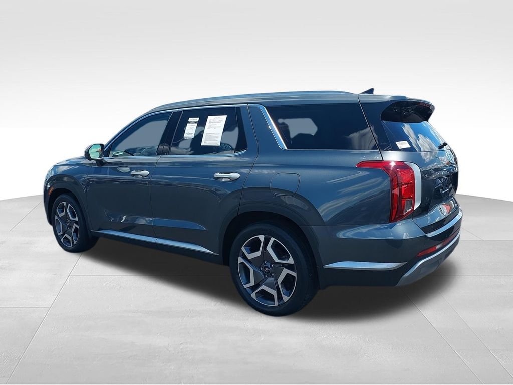 2023 Hyundai Palisade SEL - Photo 6