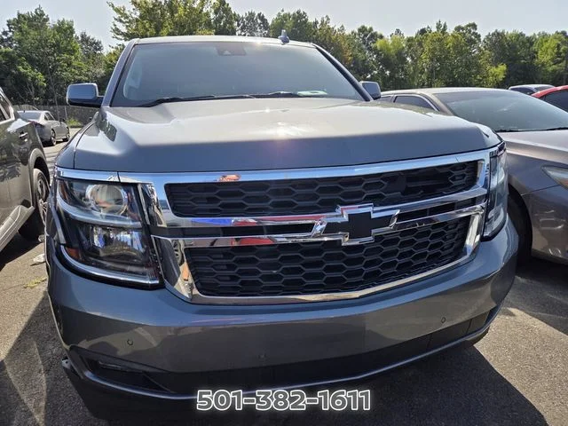 Used 2020 Gray Chevrolet LT image 7